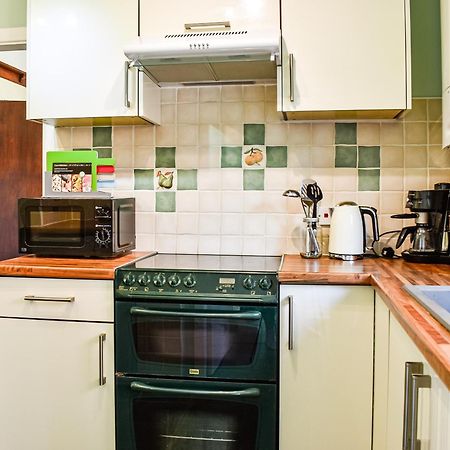 Chaseley House Villa Blackpool Ngoại thất bức ảnh