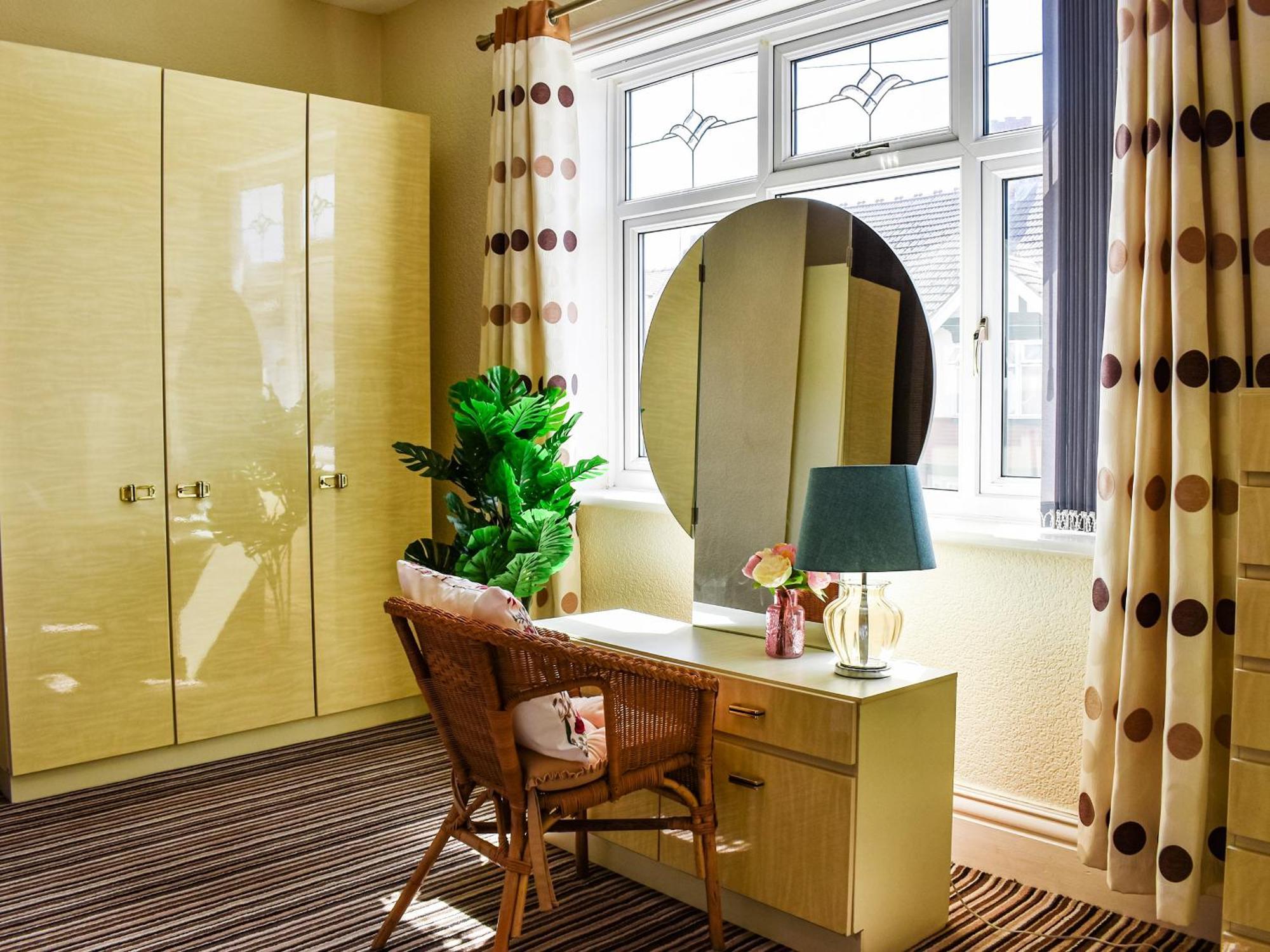 Chaseley House Villa Blackpool Ngoại thất bức ảnh