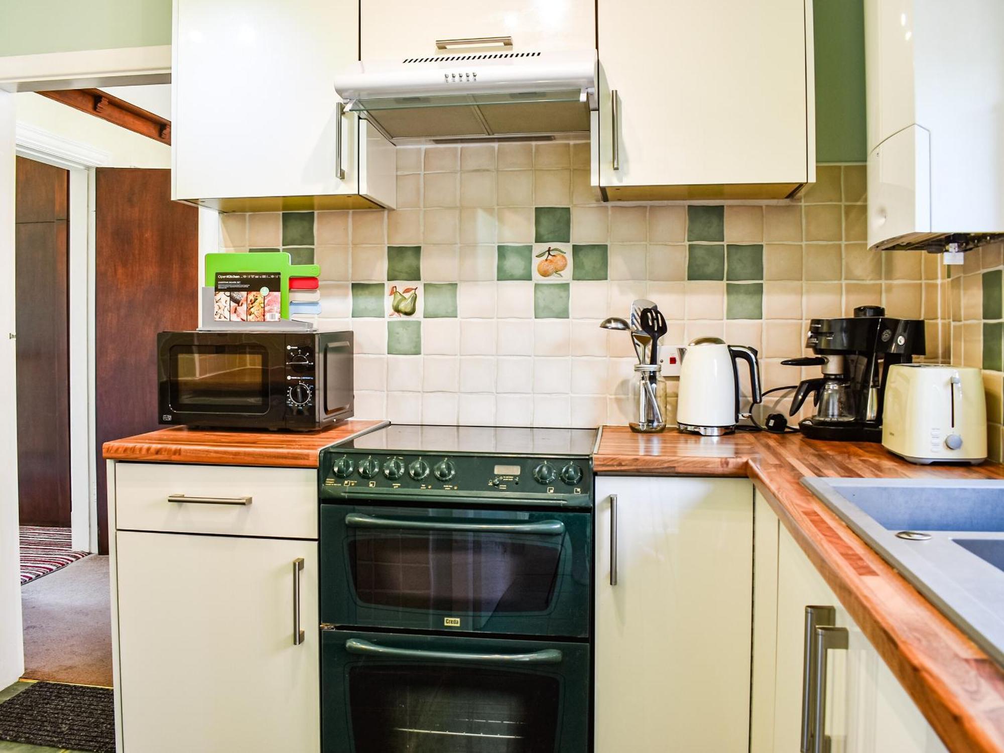 Chaseley House Villa Blackpool Ngoại thất bức ảnh