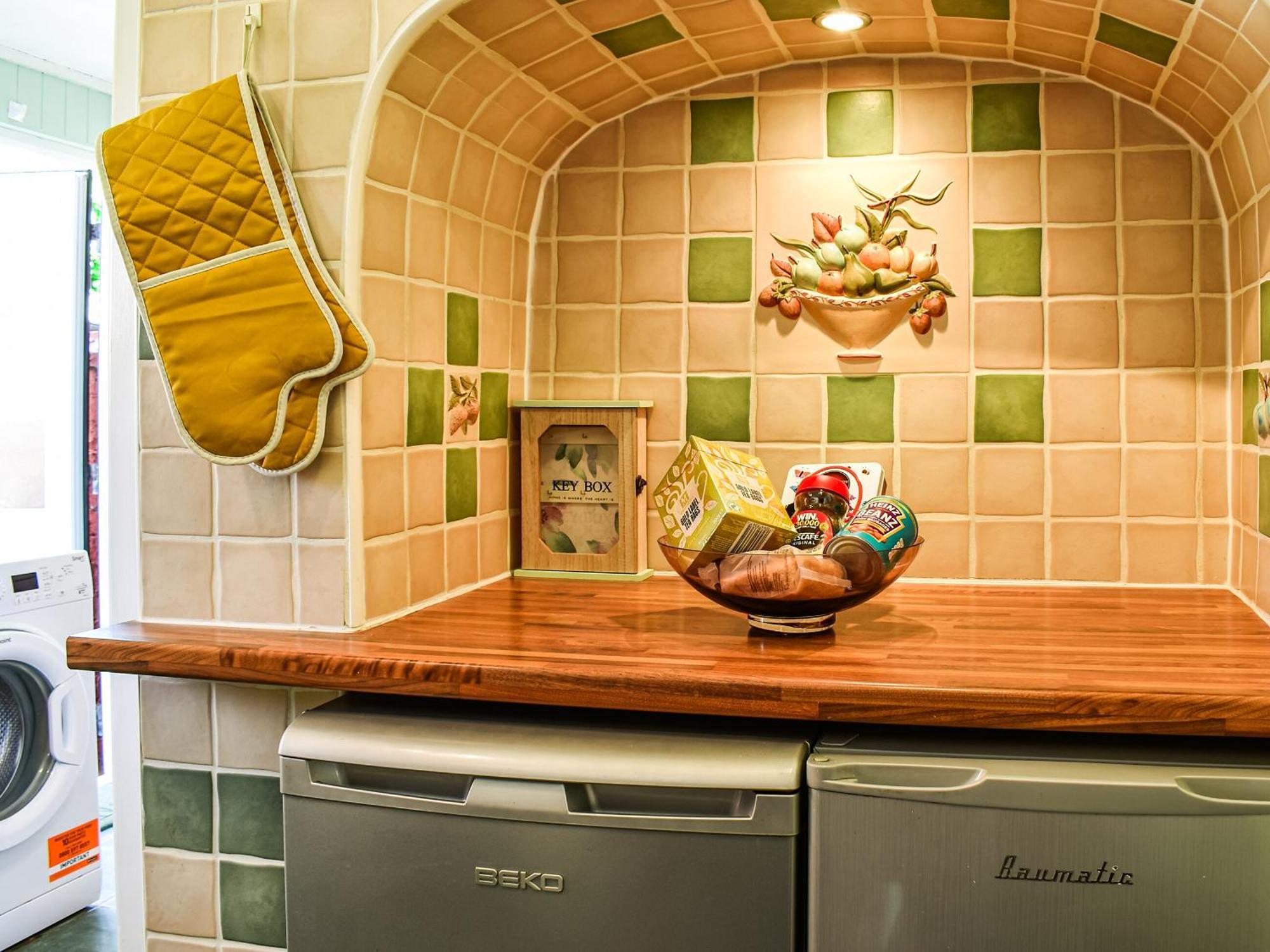 Chaseley House Villa Blackpool Ngoại thất bức ảnh