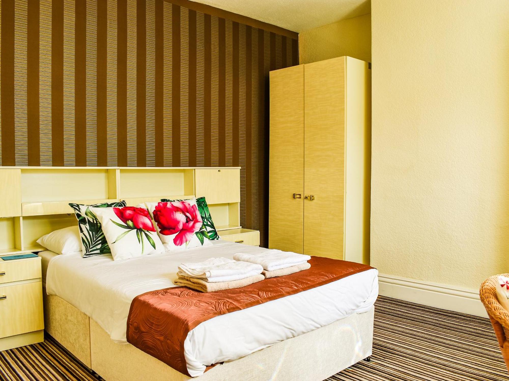 Chaseley House Villa Blackpool Ngoại thất bức ảnh