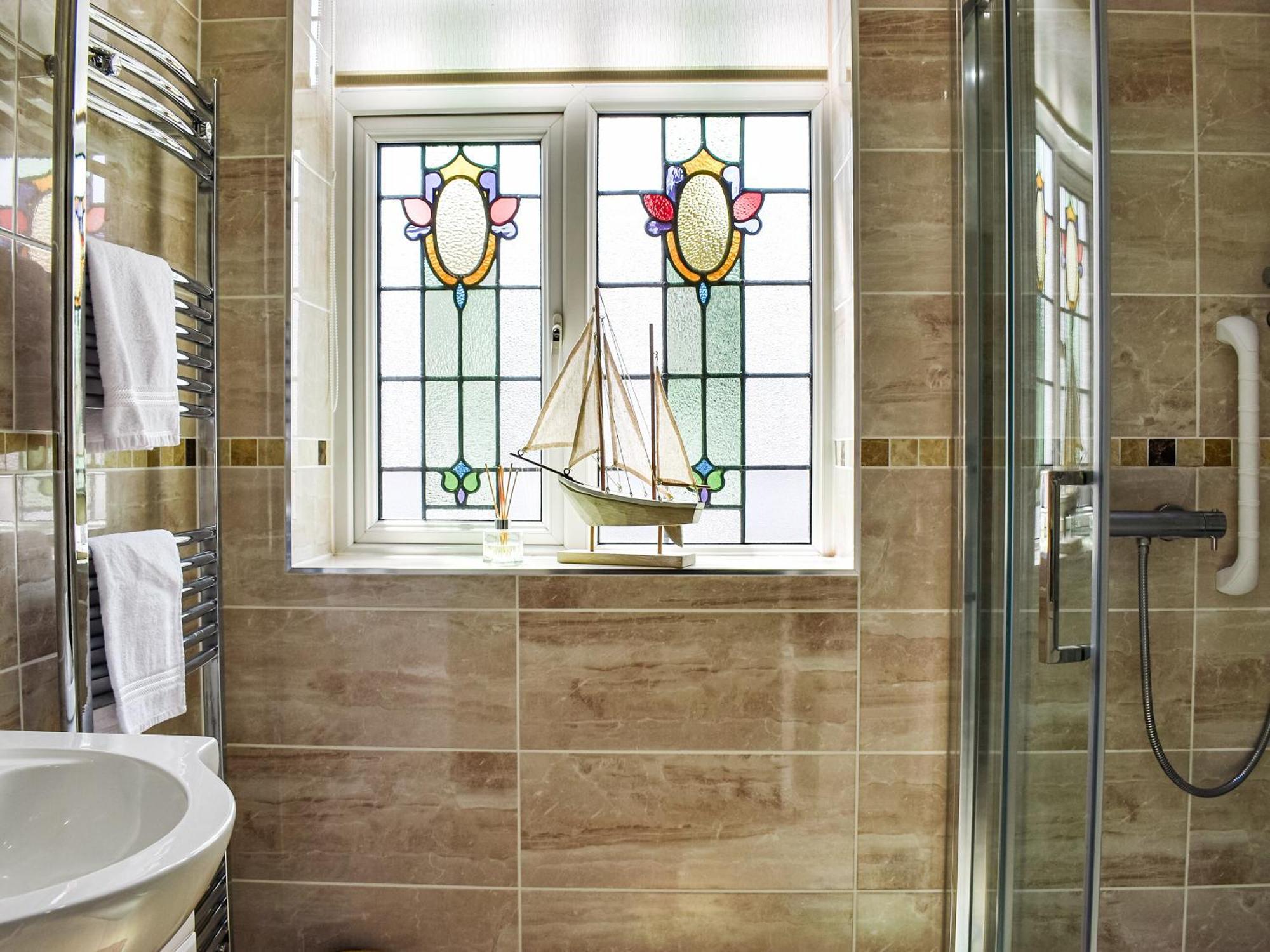Chaseley House Villa Blackpool Ngoại thất bức ảnh